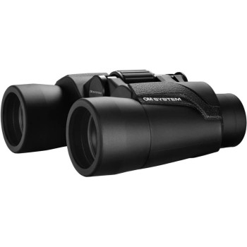 OM System Jumelles 8 x 40 S Noir OM System Jumelles 8 x 40 S Noir