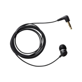 Olympus TP-8, In-Ear Mikrofon, Schwarz Olympus TP-8, In-Ear Mikrofon, Schwarz