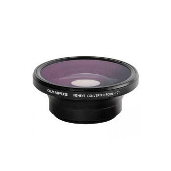 Olympus Fisheye Konverter FCON-T01, pour TG1/2/3