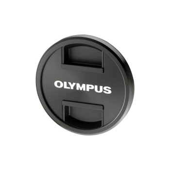 Olympus Capuchon d'objectif LC-62F capot avant