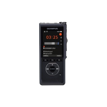 Olympus Dictaphone DS-9500 Integrator
