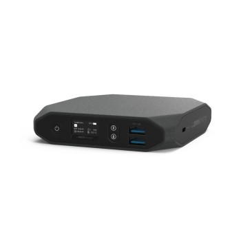 Omni20+ USB-C, 20100mAh/ Dual USB-C Output Omni20+ USB-C, 20100mAh/ Dual USB-C Output