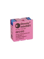 Omnio UP-Multifuntions-Schaltaktor, miniS01 1-Kanal