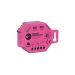 Omnio Actionneur de commutation encastré radio EnOcean UPS230/08 1 canal