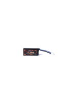 OMPHobby Batterie RC LiPo 350 mAh 7.4 V 50C OMP M1 Evo