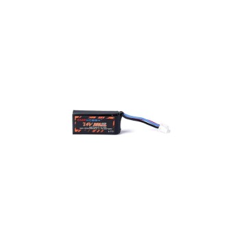 OMPHobby Batterie RC LiPo 350 mAh 7.4 V 50C OMP M1 Evo OMPHobby Batterie RC LiPo 350 mAh 7.4 V 50C OMP M1 Evo
