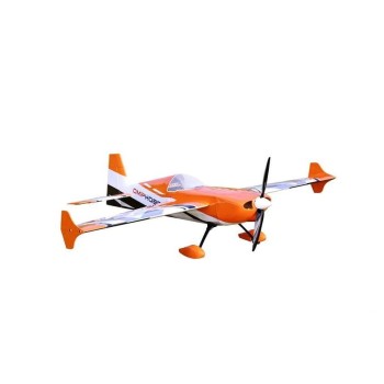 OMPHobby Modèle Acro Edge 540 2700 mm Orange, ARF