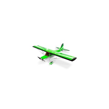 OMPHobby Super Decathlon V2 ARF, Grün OMPHobby Super Decathlon V2 ARF, Grün
