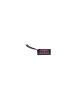 OMPHobby Lipo 2S 7,6 V 400 mAh 50C