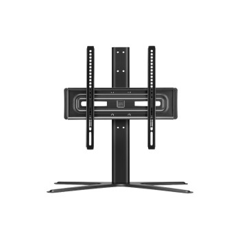 One For All Pied de table pour écran WM4471 Noir One For All Pied de table pour écran WM4471 Noir