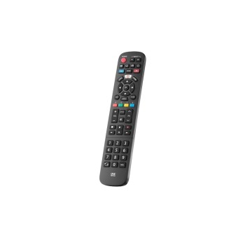 One for All Panasonic Fernbedienung, Als Ersatzfernbedienung für Panasonic TV One for All Panasonic Fernbedienung, Als Ersatzfernbedienung für Panasonic TV
