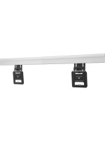 OFA Whalterung Ultraslim Mount Flat WM6812, 32-110, max 75kg, 9.5mm Wandabstand