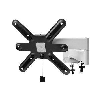 OFA Whalterung Slim Mount Turn 180 WM6252, 13-43, max 25kg OFA Whalterung Slim Mount Turn 180 WM6252, 13-43, max 25kg