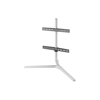 One For All Pied de table pour écran TableTop Turn 180 WM7431 Argenté One For All Pied de table pour écran TableTop Turn 180 WM7431 Argenté