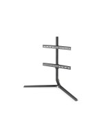 One For All Pied de table pour écran TableTop Turn 180 WM7430 Noir
