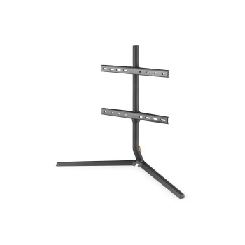 One For All Pied de table pour écran TableTop Turn 180 WM7430 Noir One For All Pied de table pour écran TableTop Turn 180 WM7430 Noir