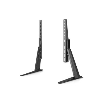One For All Pied de table pour écran TableTop Smart Basic WM2870 Noir One For All Pied de table pour écran TableTop Smart Basic WM2870 Noir