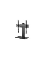 One For All Pied de table pour écran TableTop Smart Turn 70 WM2470 Noir