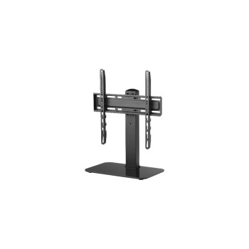 One For All Pied de table pour écran TableTop Smart Turn 70 WM2470 Noir One For All Pied de table pour écran TableTop Smart Turn 70 WM2470 Noir
