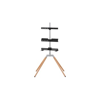 One For All Pied de support Quadpod universel TURN 360 WM7476 Brun One For All Pied de support Quadpod universel TURN 360 WM7476 Brun
