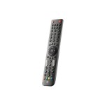 One for All Sharp Fernbedienung, Als Ersatzfernbedienung für Sharp TV