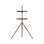 One For All Chevalet Tripod WM7471 Noix