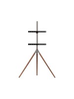 One For All Chevalet Tripod WM7471 Noix
