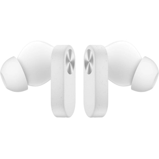 OnePlus Écouteurs intra-auriculaires Nord Buds 2 Lightning White