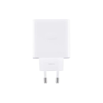 OnePlus Power Adapter SUPERVOOC, 120W Dual Ports OnePlus Power Adapter SUPERVOOC, 120W Dual Ports