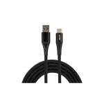 onit Câble USB 2.0 USB A - USB C 1 m, Noir