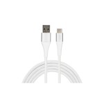 onit Câble USB 2.0 USB A - USB C 2 m, Blanc
