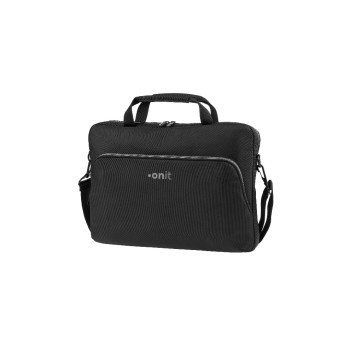 onit Étui fin Noir 13.3-14.1 onit Étui fin Noir 13.3-14.1