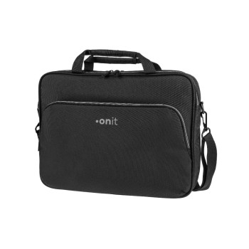 onit Toploader Noir 13-13.3 onit Toploader Noir 13-13.3