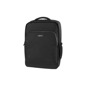 onit Sac à dos 15.6 Noir onit Sac à dos 15.6 Noir
