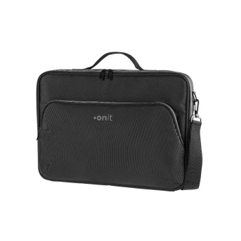 onit Sac pour notebook Clamshell 14.1-15.6 Noir onit Sac pour notebook Clamshell 14.1-15.6 Noir