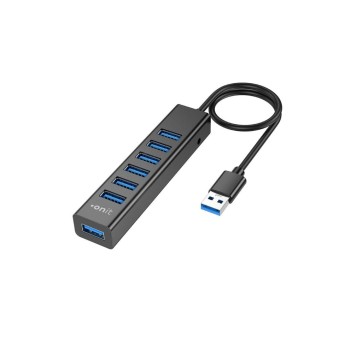onit Hub USB-A 7-en-1 onit Hub USB-A 7-en-1