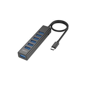 onit Hub USB-C 7-en-1 onit Hub USB-C 7-en-1