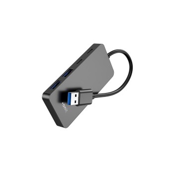 onit Hub USB-A 2A2C onit Hub USB-A 2A2C