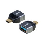 onit Adaptateur USB 3.1 Connecteur USB C - Prise USB A