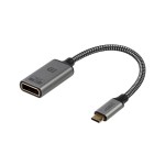 onit Adaptateur USB type C - DisplayPort