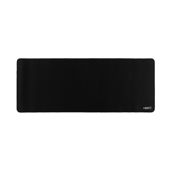onit mousepad Pro, 780x300x3mm, black onit mousepad Pro, 780x300x3mm, black