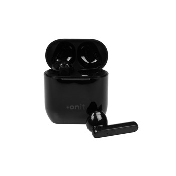 onit TWS Headset Start in-ear, schwarz / BT5.0 / Mikro / Pods onit TWS Headset Start in-ear, schwarz / BT5.0 / Mikro / Pods
