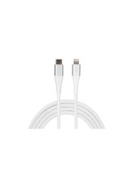 onit USB-cable C-lightning white 0.5m, USB 2.0 / 30W / MFI-zertifiziert