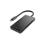 onit Card Reader Extern Par USB-C 3 en 1