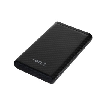 onit Batterie externe Carbon 10000 mAh PD
