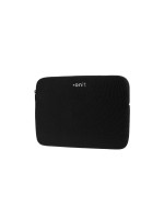 onit Pochette pour notebook 15.6-17.3 Noir