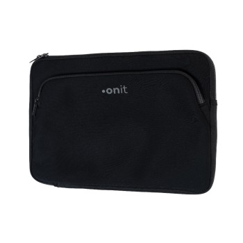 onit Pochette pour notebook Pro 13.3-14.1 Noir onit Pochette pour notebook Pro 13.3-14.1 Noir
