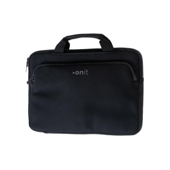 onit Pochette pour notebook Premium 14.1-15.6 Noir onit Pochette pour notebook Premium 14.1-15.6 Noir