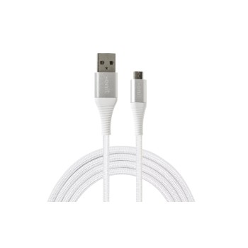 onit USB-cable A-M white 1.2m, USB 2.0 / 10W / 480Mbps onit USB-cable A-M white 1.2m, USB 2.0 / 10W / 480Mbps
