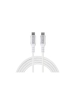 onit Câble Thunderbolt 5 USB C - USB C 0.5 m, Blanc